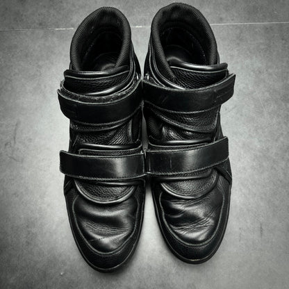 Dolce&Gabbana Strap Sneaker