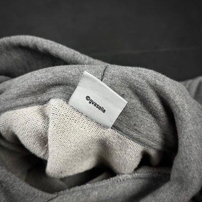 Vetements „onlyvetements“ hoodie