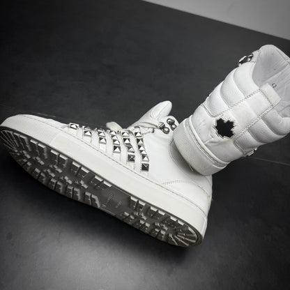 Dsquared Studded Sneaker