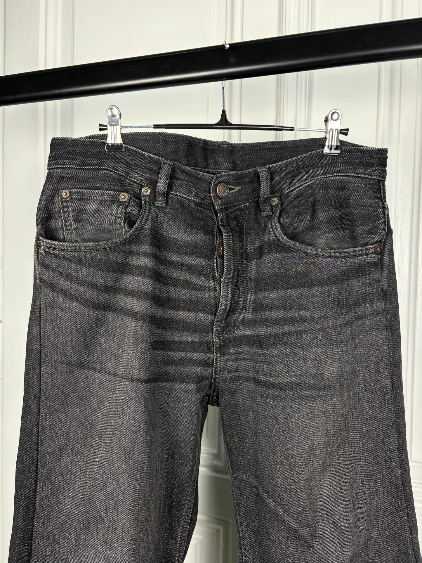 Acne 2021m jeans