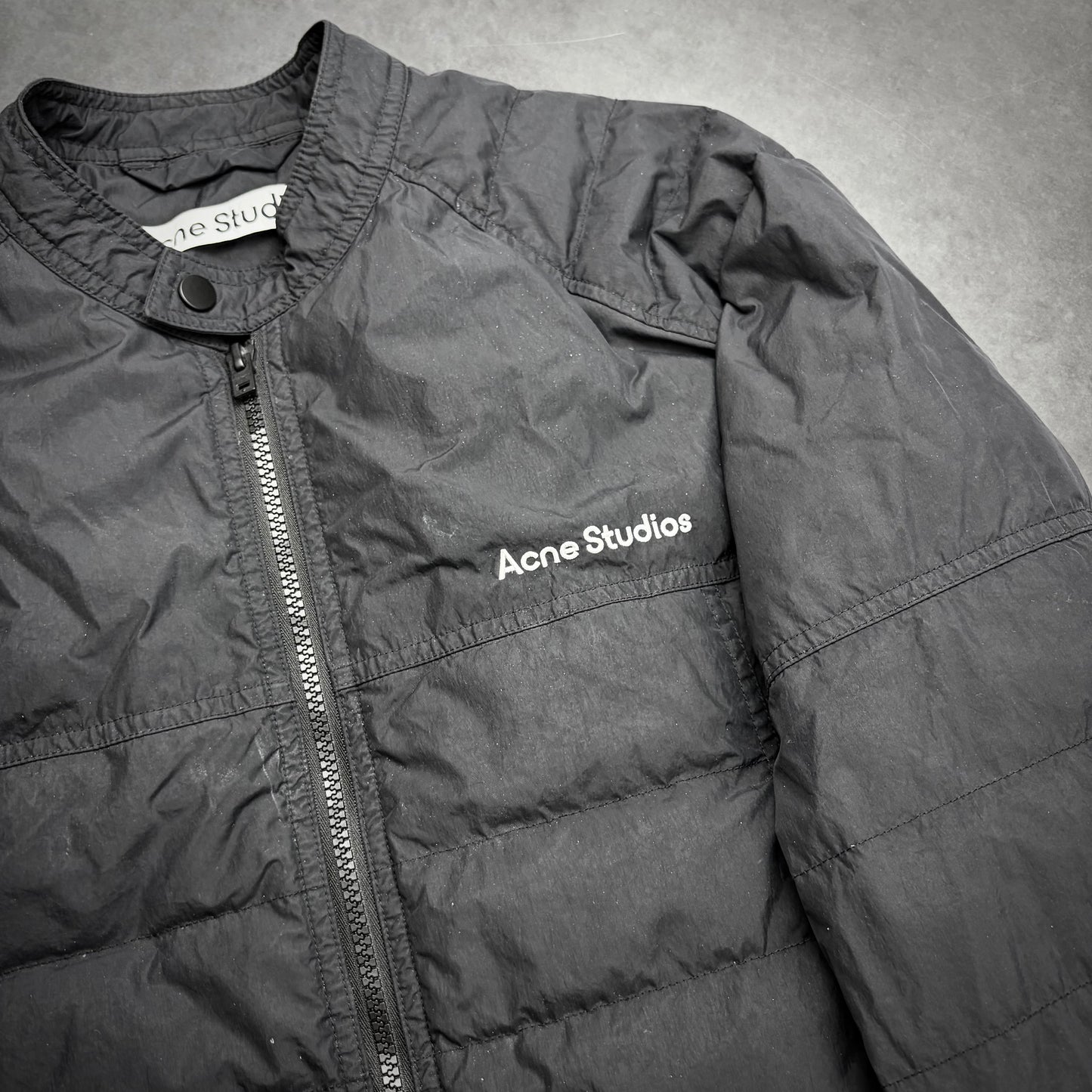 Acne Studios Puffer