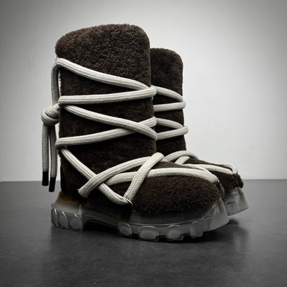 Rick Owens Lunar Boots