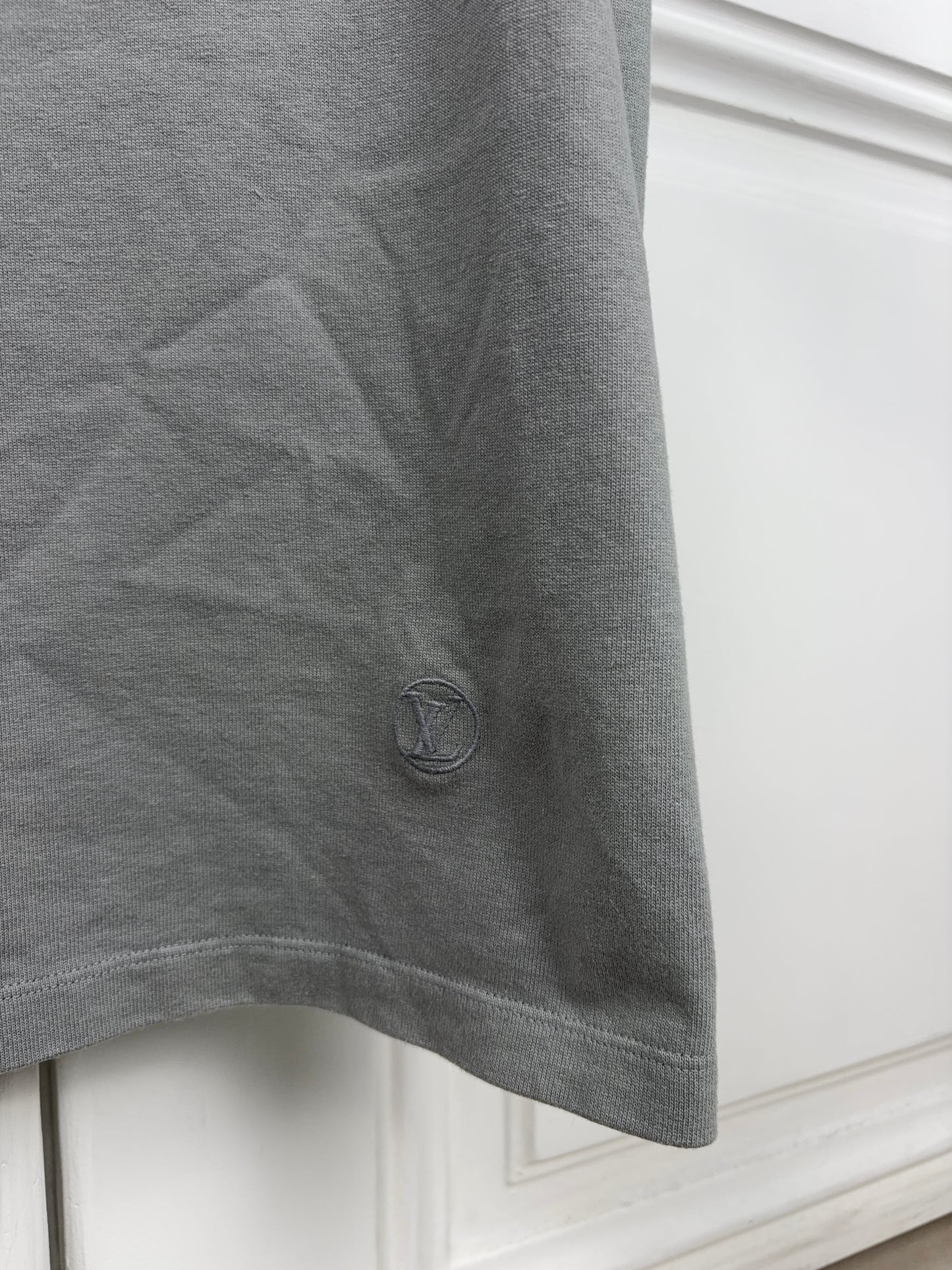 Louis Vuitton Napoleon Tshirt