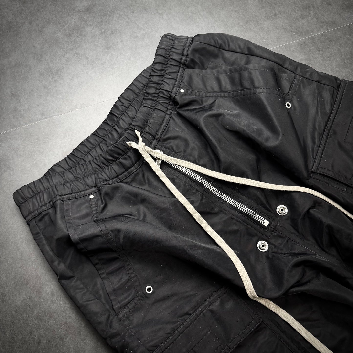 Rick owens cargo Bela