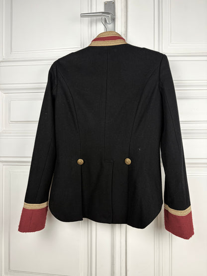 Ralph Lauren Officer Napoleon Jacket