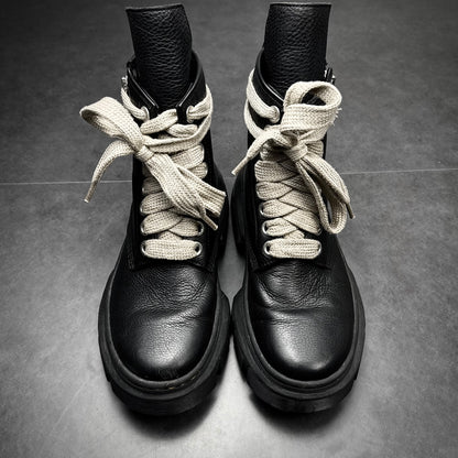 Rick Owens X Doc Martens