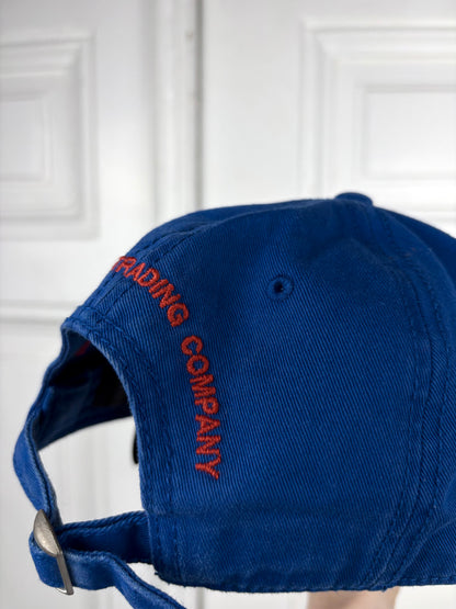 Hollywood Trading Company Shield Logo Cap