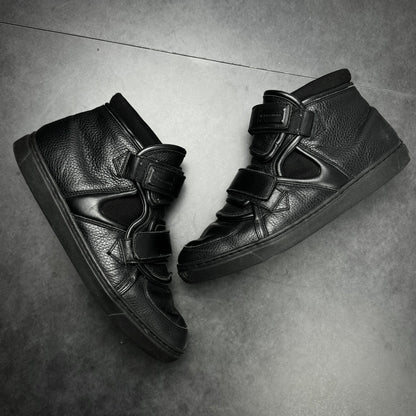 Dolce&Gabbana Strap Sneaker