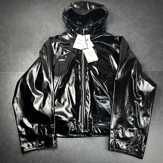 Bottega Veneta 2in1 Rain Jacket