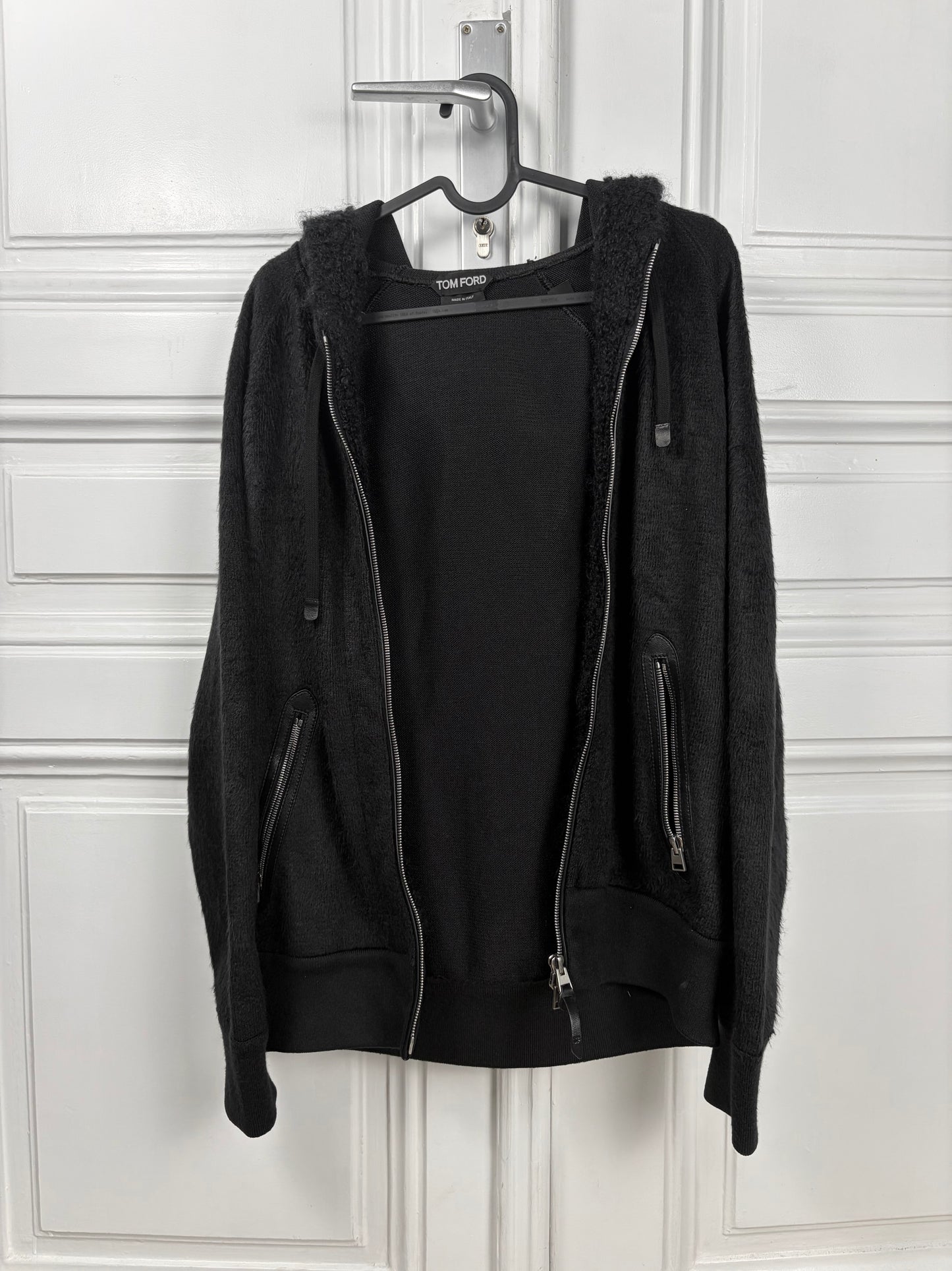 Tom Ford 1/1 Sample Zip up