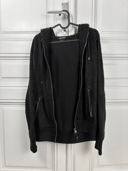 Tom Ford 1/1 Sample Zip up