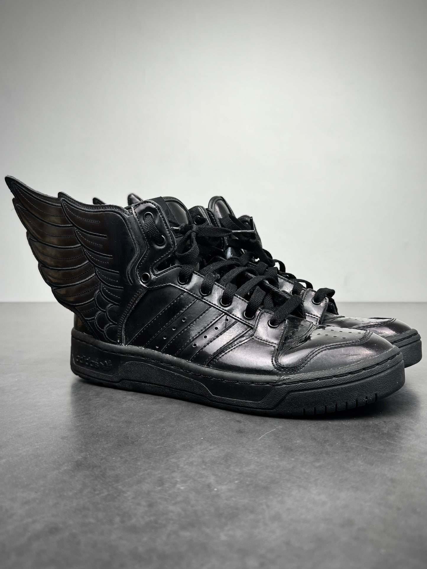 Jeremy Scott X Adidas Wings 2.0