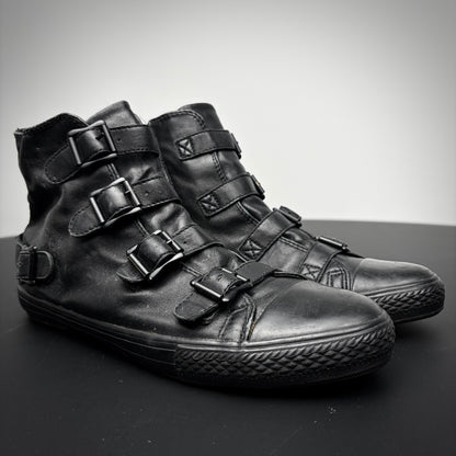 Ash Strap Converse