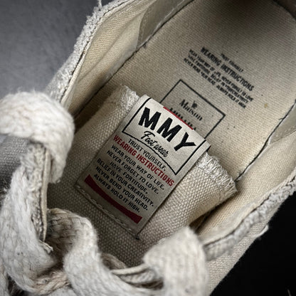 Maison Mihara Melted Sneaker