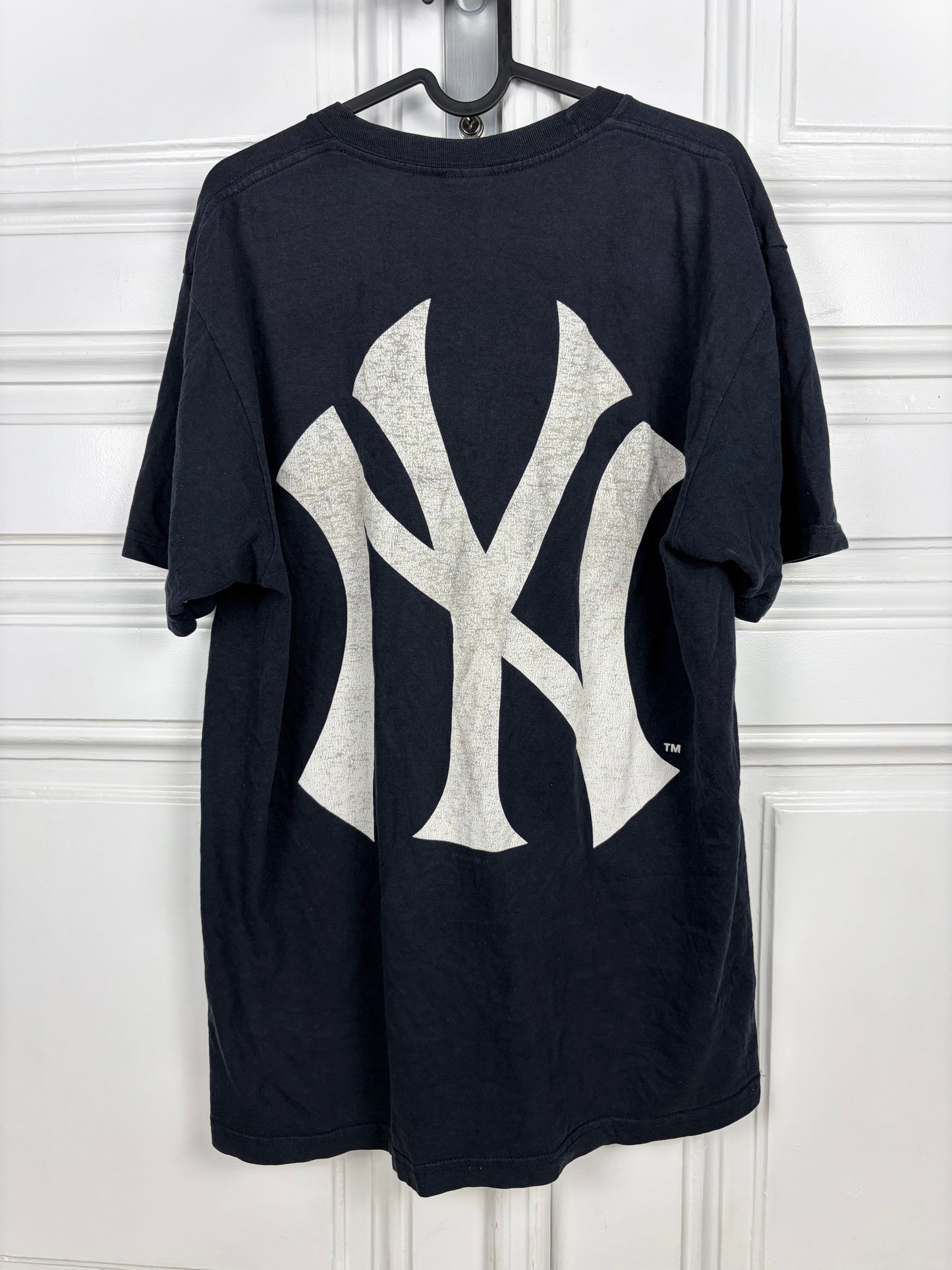 Supreme NY Tshirt