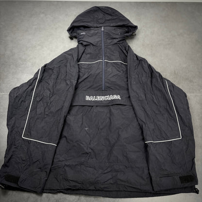 Balenciaga Parka