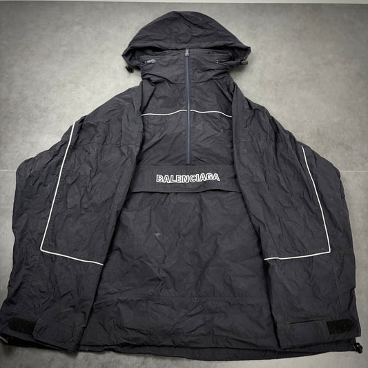 Balenciaga Parka