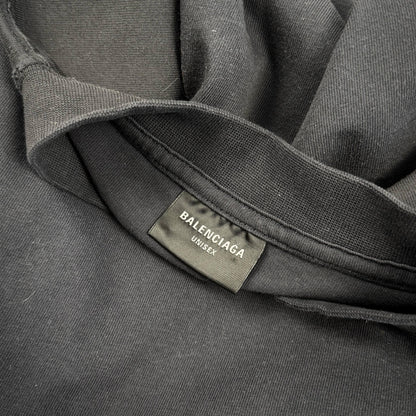 Balenciaga „Be kind“ Tshirt