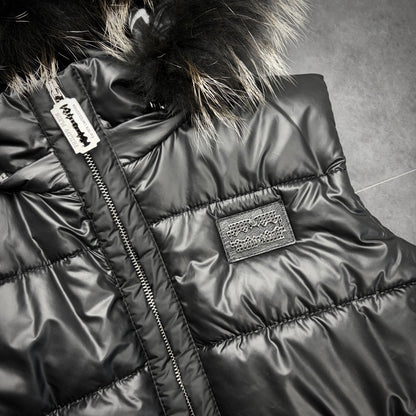 Philipp Plein Razorblade Vest