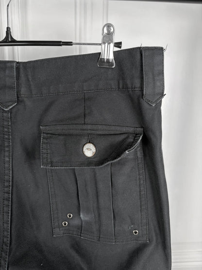 Jack Rose Cargo