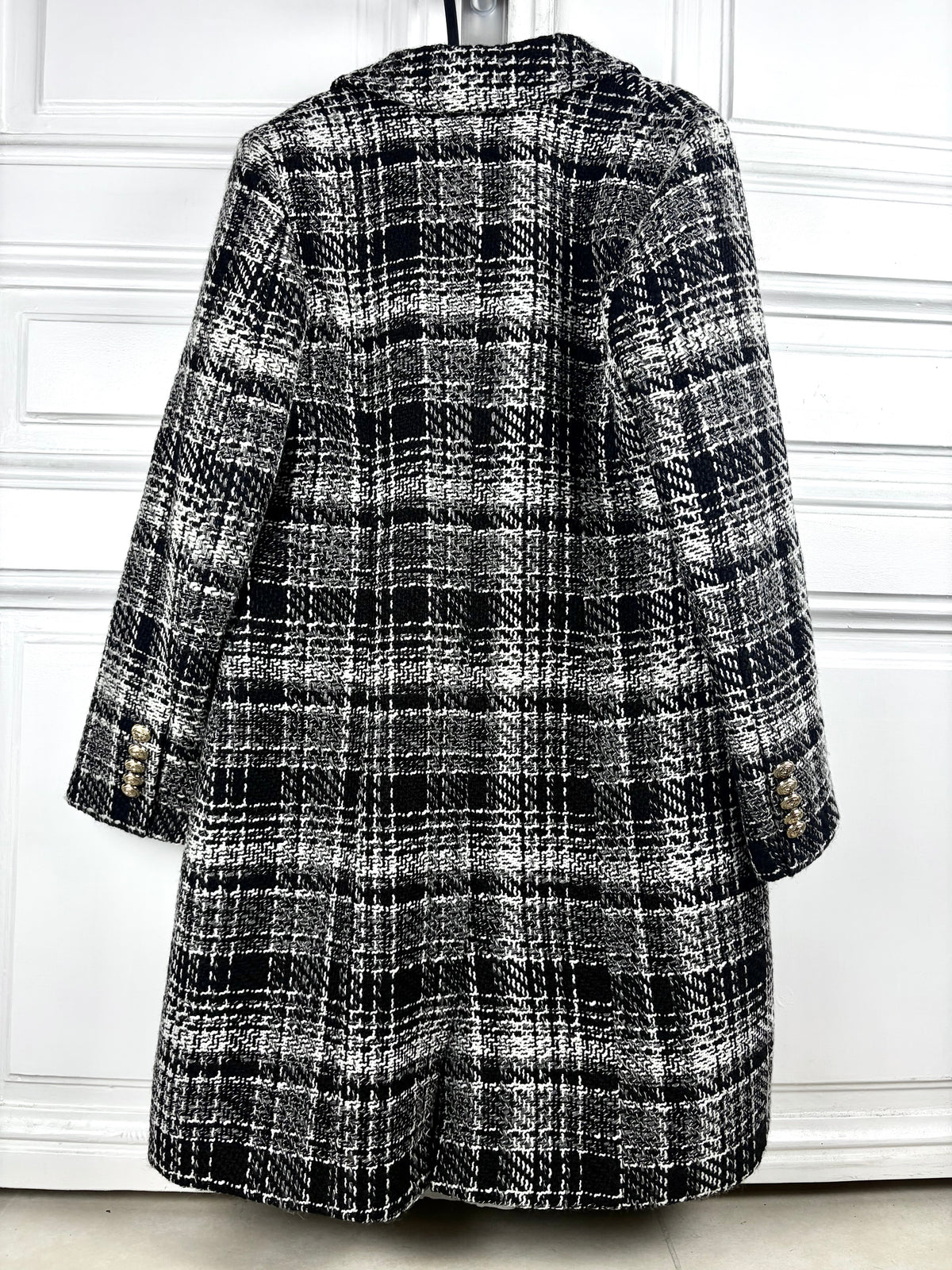 Balmain Coat