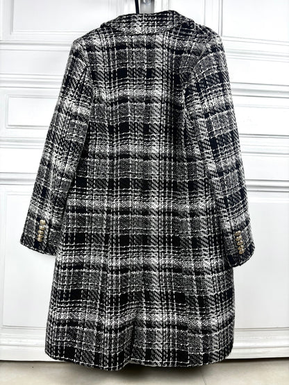 Balmain Coat