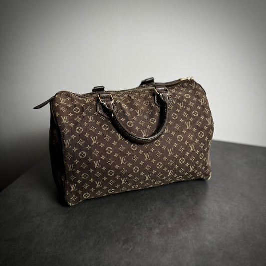 Louis Vuitton 07 „Speedy 30“
