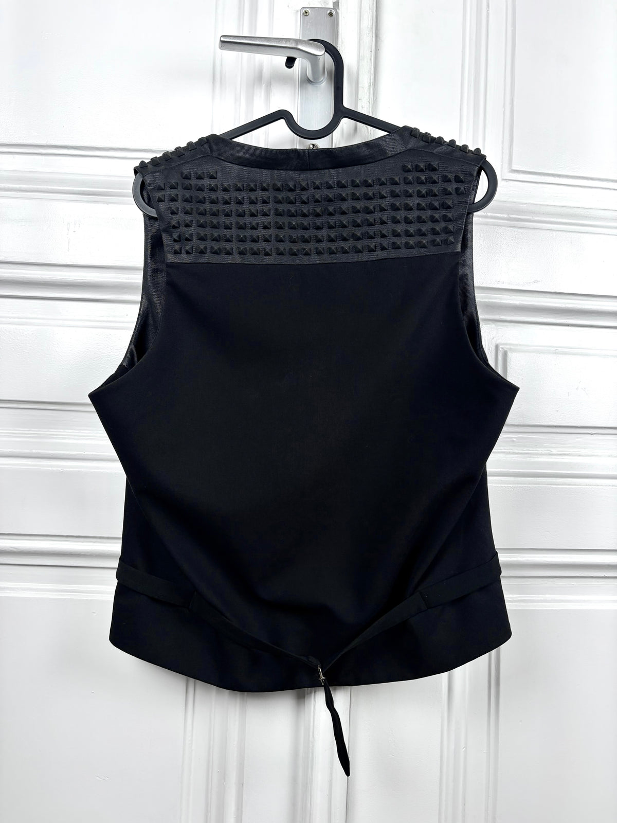 Philipp Plein Studded Vest