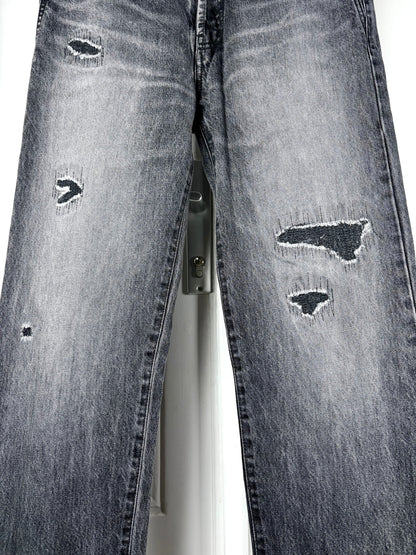 Saint Laurent D14 Denim