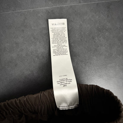 Rick Owens Bela Brown