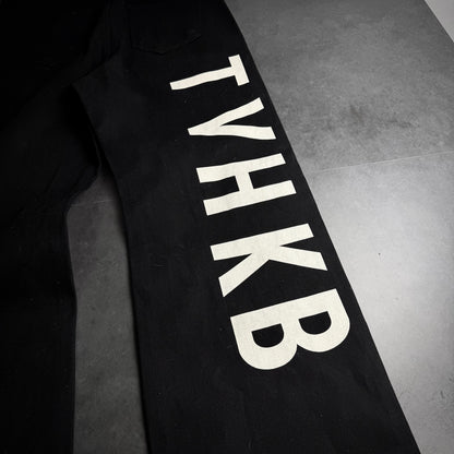 Rick Owens X Kembra Pfahler