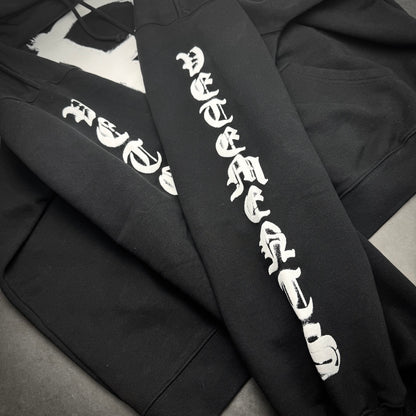 Vetements „Anarchy“ Hoodie