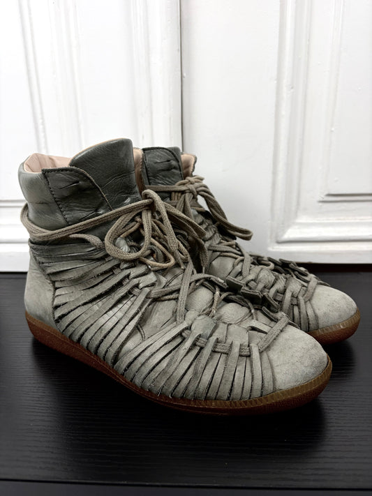 Damir Doma Megalace Sneaker