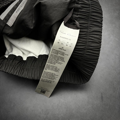 Rick owens Bela shorts