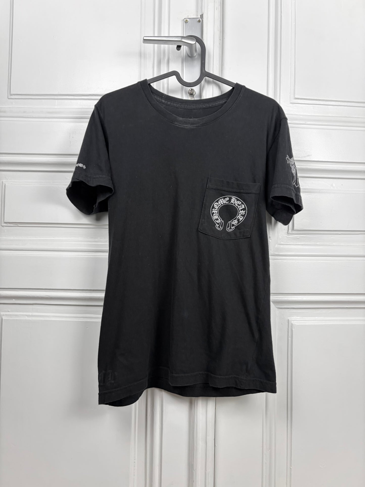 Chrome Hearts Tshirt