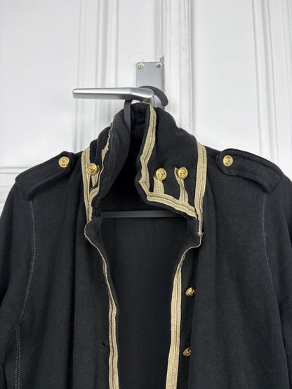 Ralph Lauren Golden Napoleon Jacket