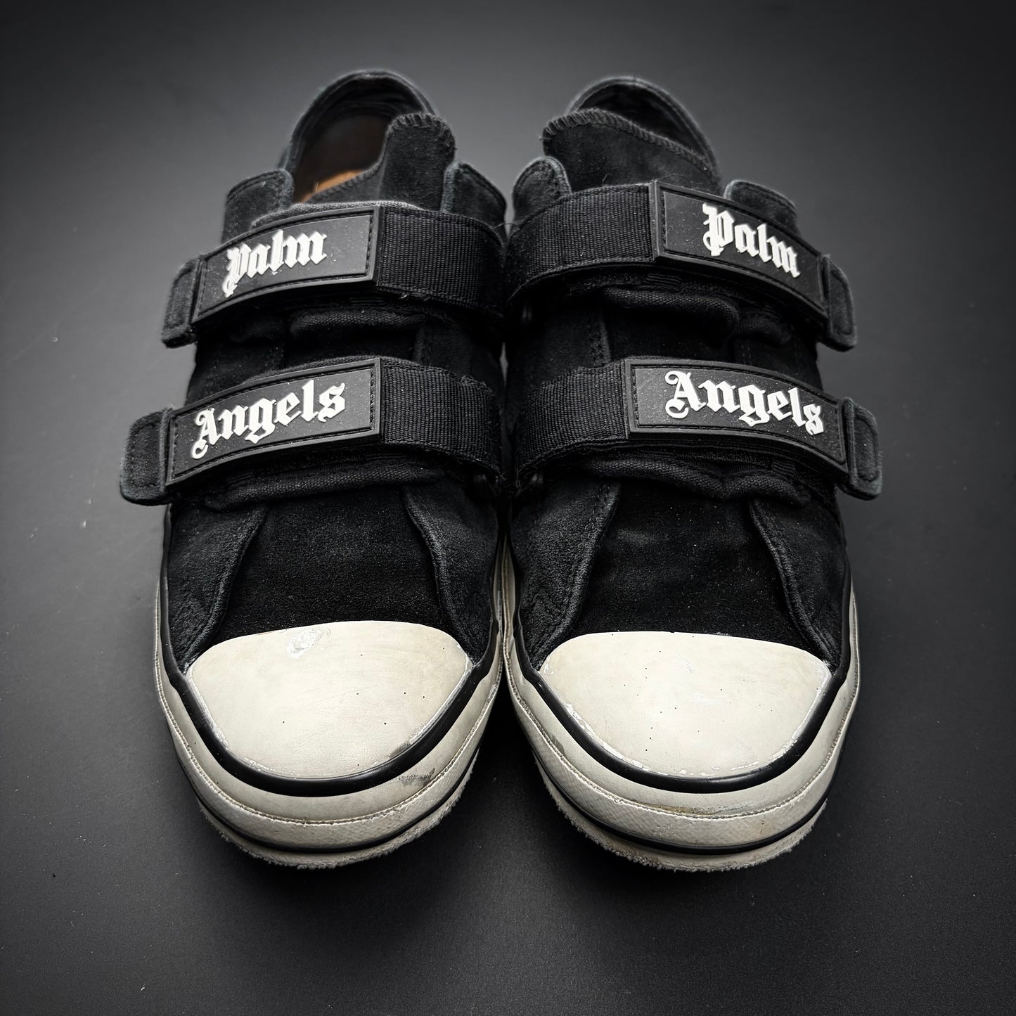 Palm Angels Strap Sneaker