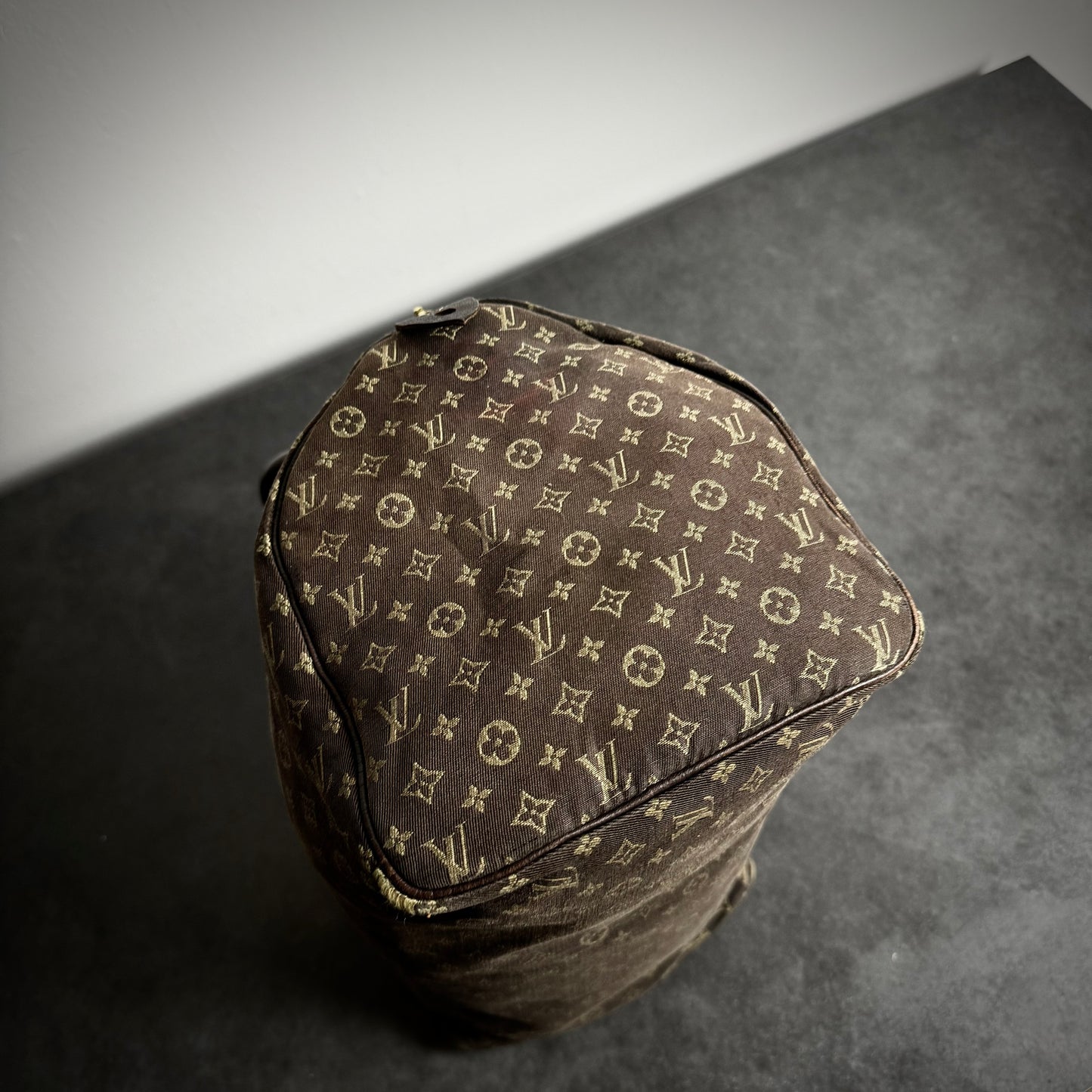 Louis Vuitton 07 „Speedy 30“