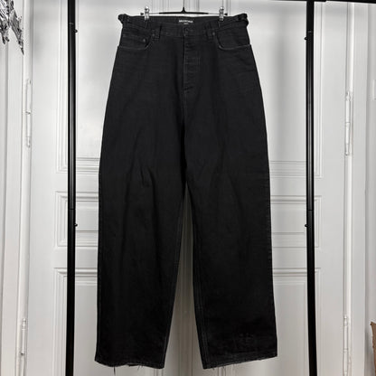 Balenciaga Baggy Denim