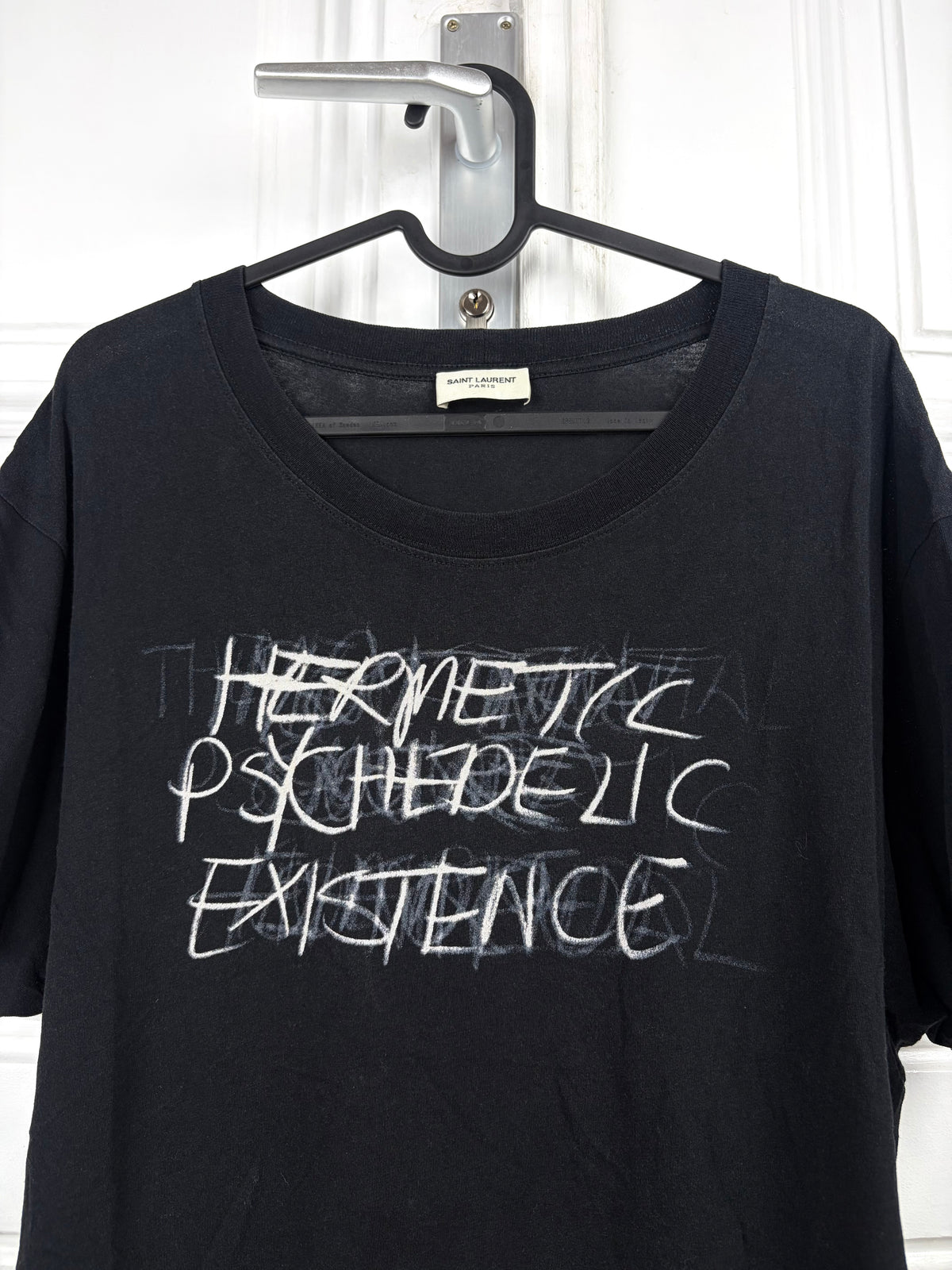 Saint Laurent T-Shirt