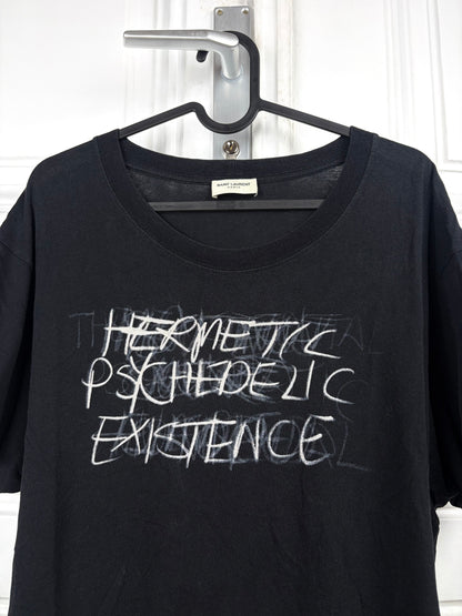 Saint Laurent T-Shirt