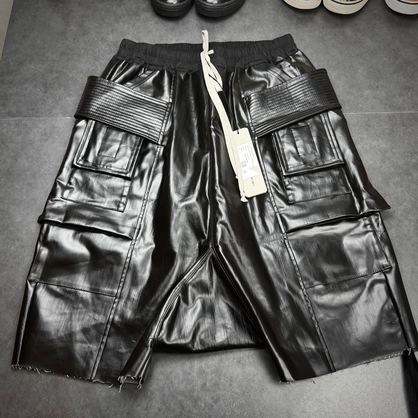 Rick Owens Sample Creatch Shorts