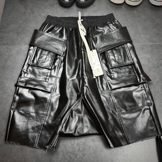 Rick Owens Sample Creatch Shorts