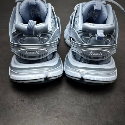 Balenciaga Tracks baby blue