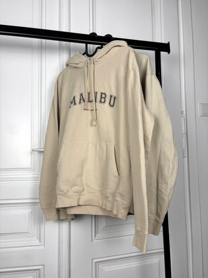 Saint Laurent Malibu Hoodie