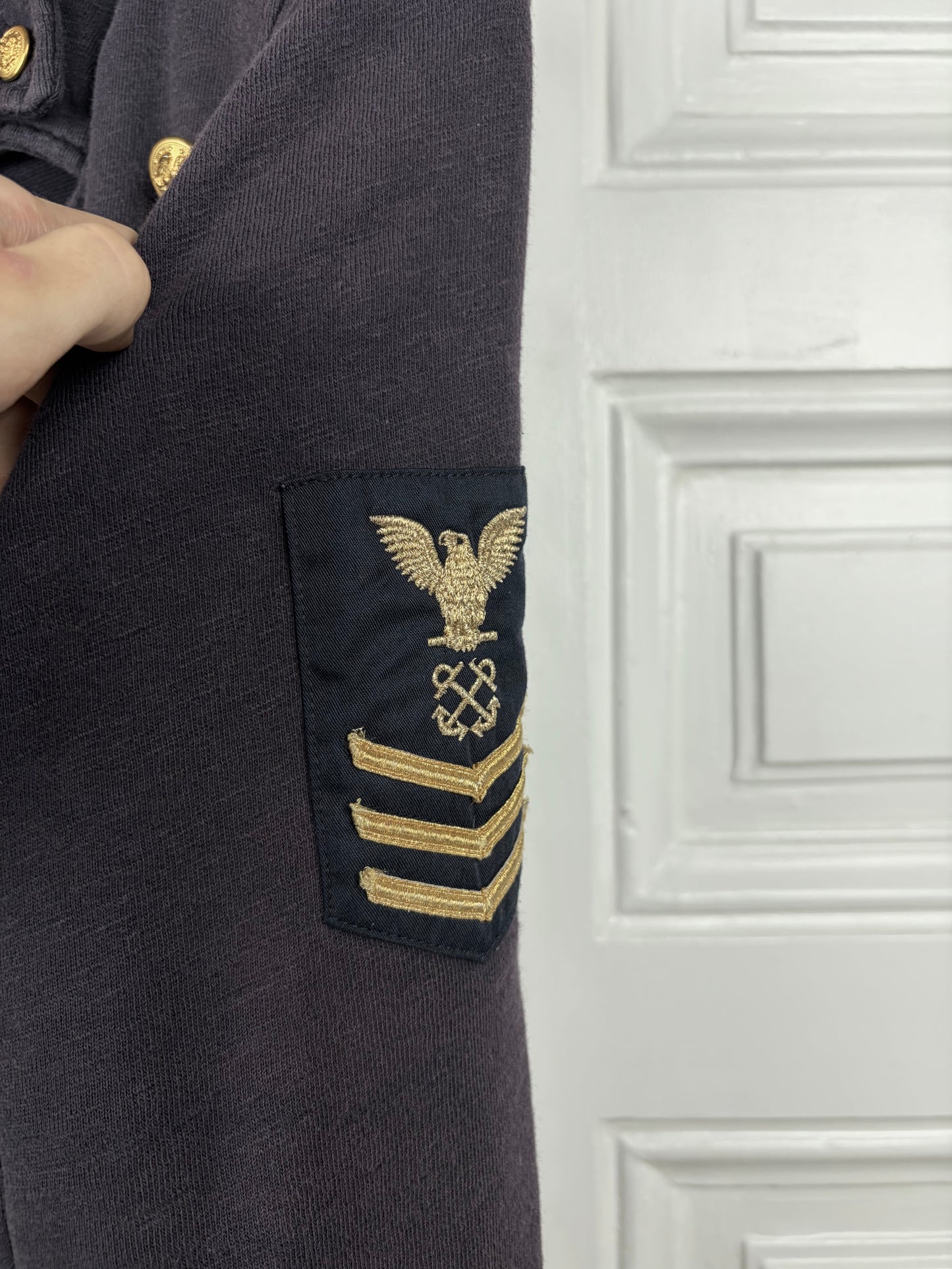 Ralph Lauren Napoleon Jacket