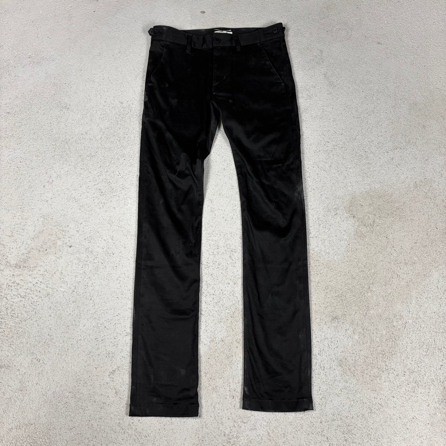 Saint Laurent 2018 Suit Trousers