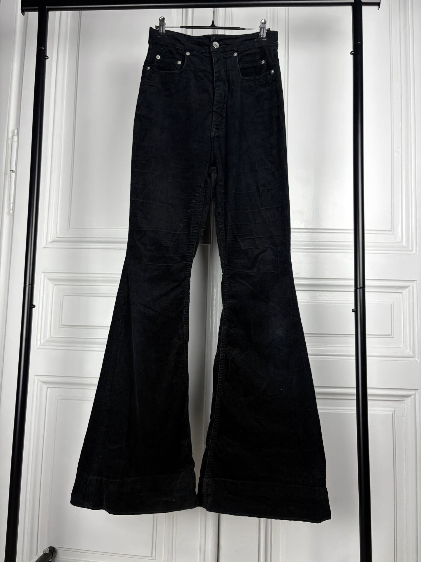 Rick Owens Bolan Bootcut
