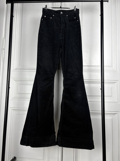 Rick Owens Bolan Bootcut