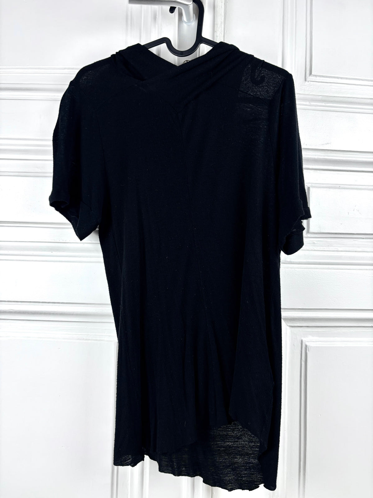 Julius Hooded T-Shirt
